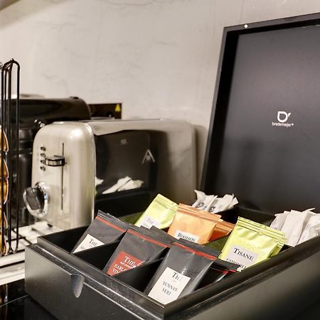 Thelander - Champs Elysees Serviced Apartments Párizs Kültér fotó