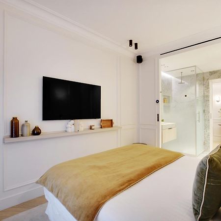 Thelander - Champs Elysees Serviced Apartments Párizs Kültér fotó