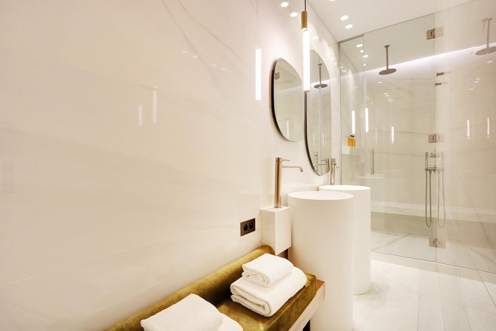 Thelander - Champs Elysees Serviced Apartments Párizs Kültér fotó