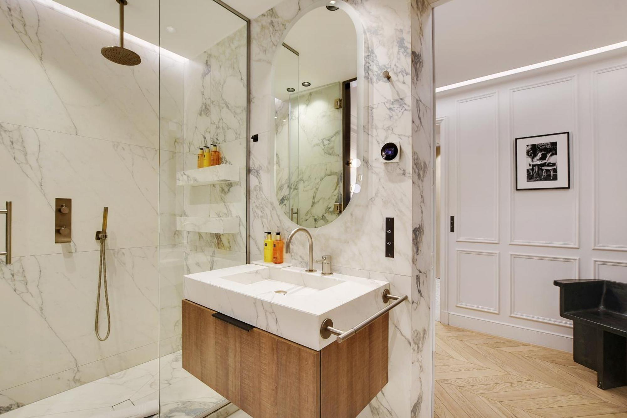 Thelander - Champs Elysees Serviced Apartments Párizs Kültér fotó