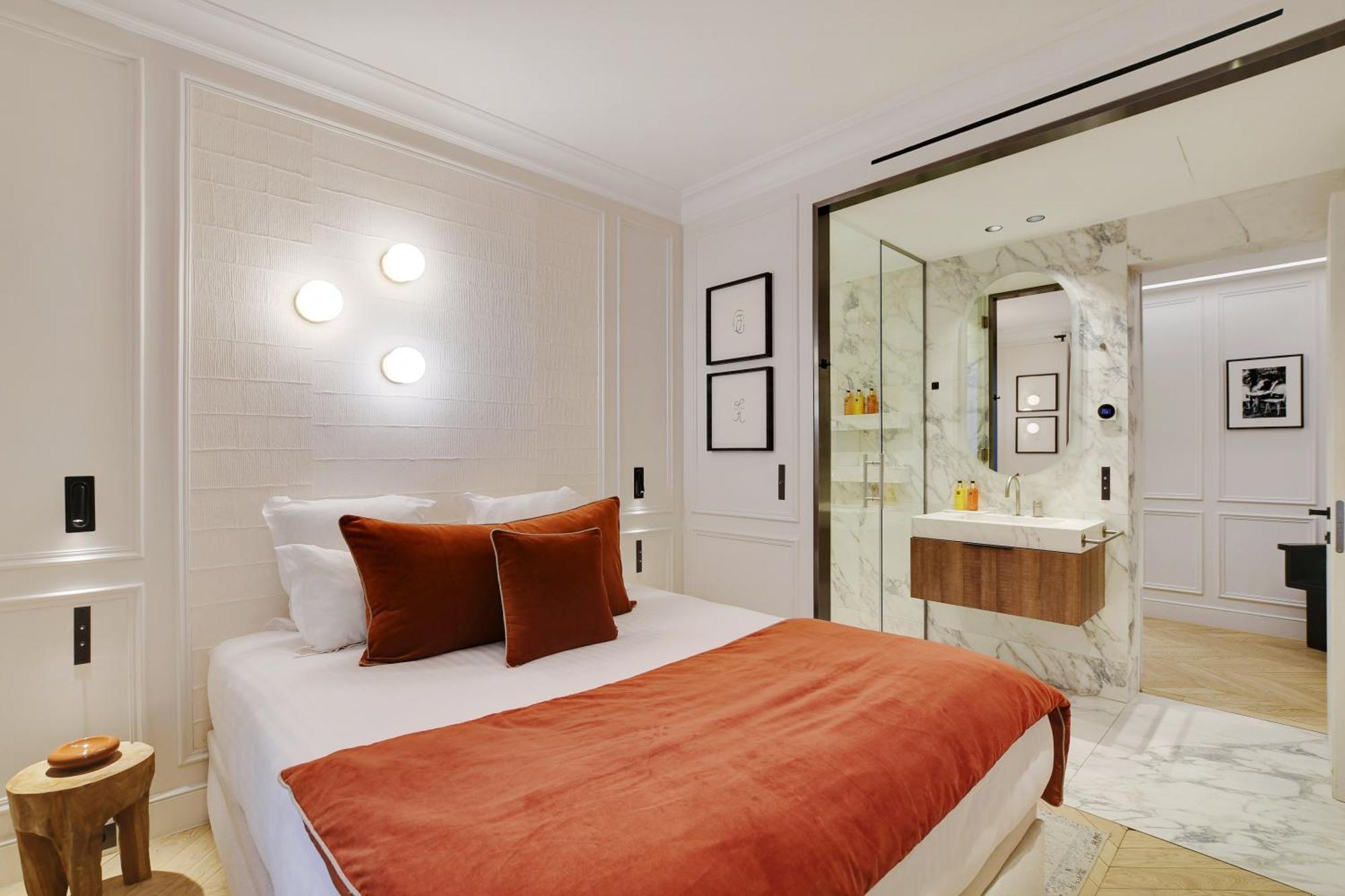 Thelander - Champs Elysees Serviced Apartments Párizs Kültér fotó