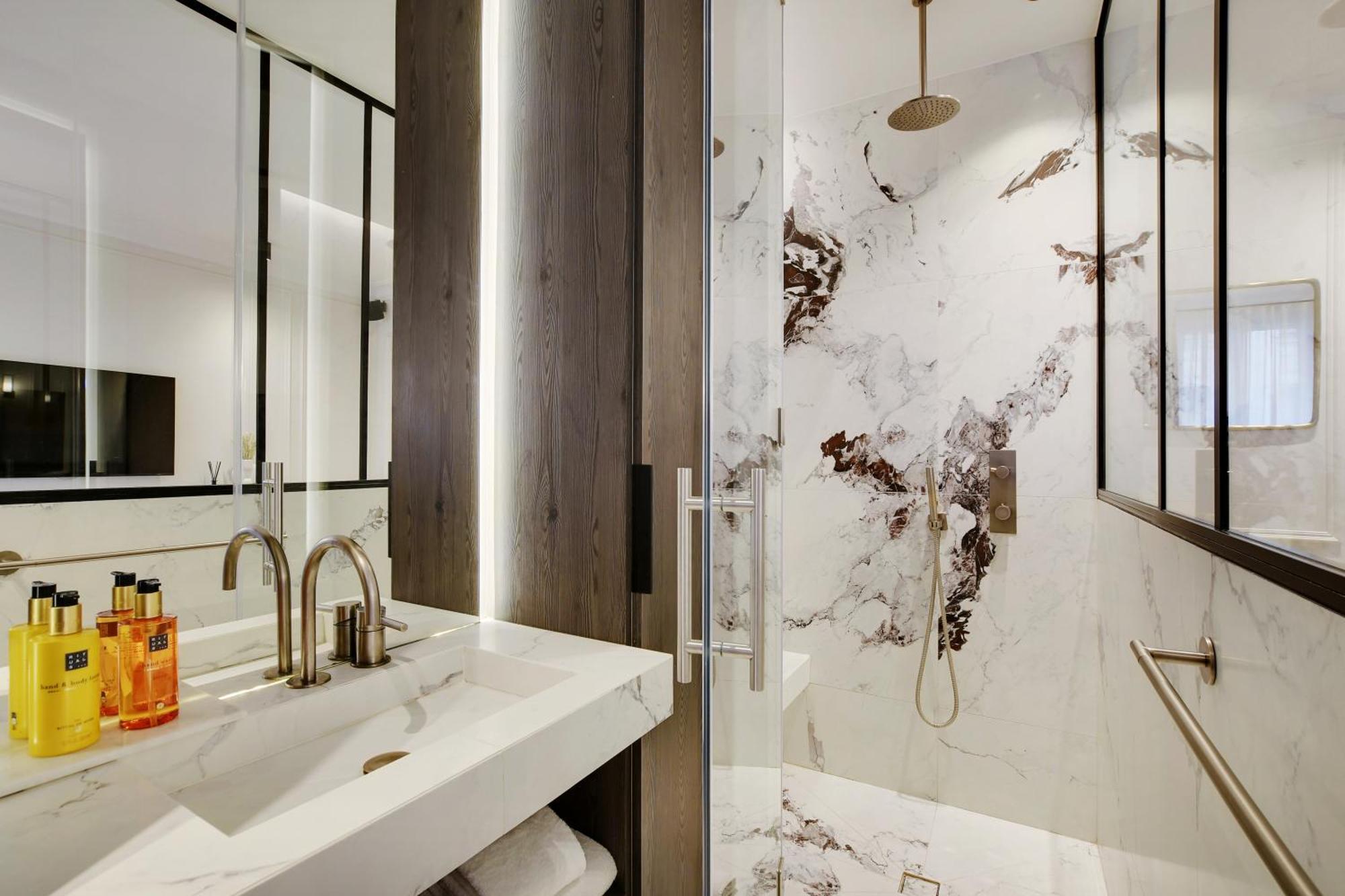Thelander - Champs Elysees Serviced Apartments Párizs Kültér fotó