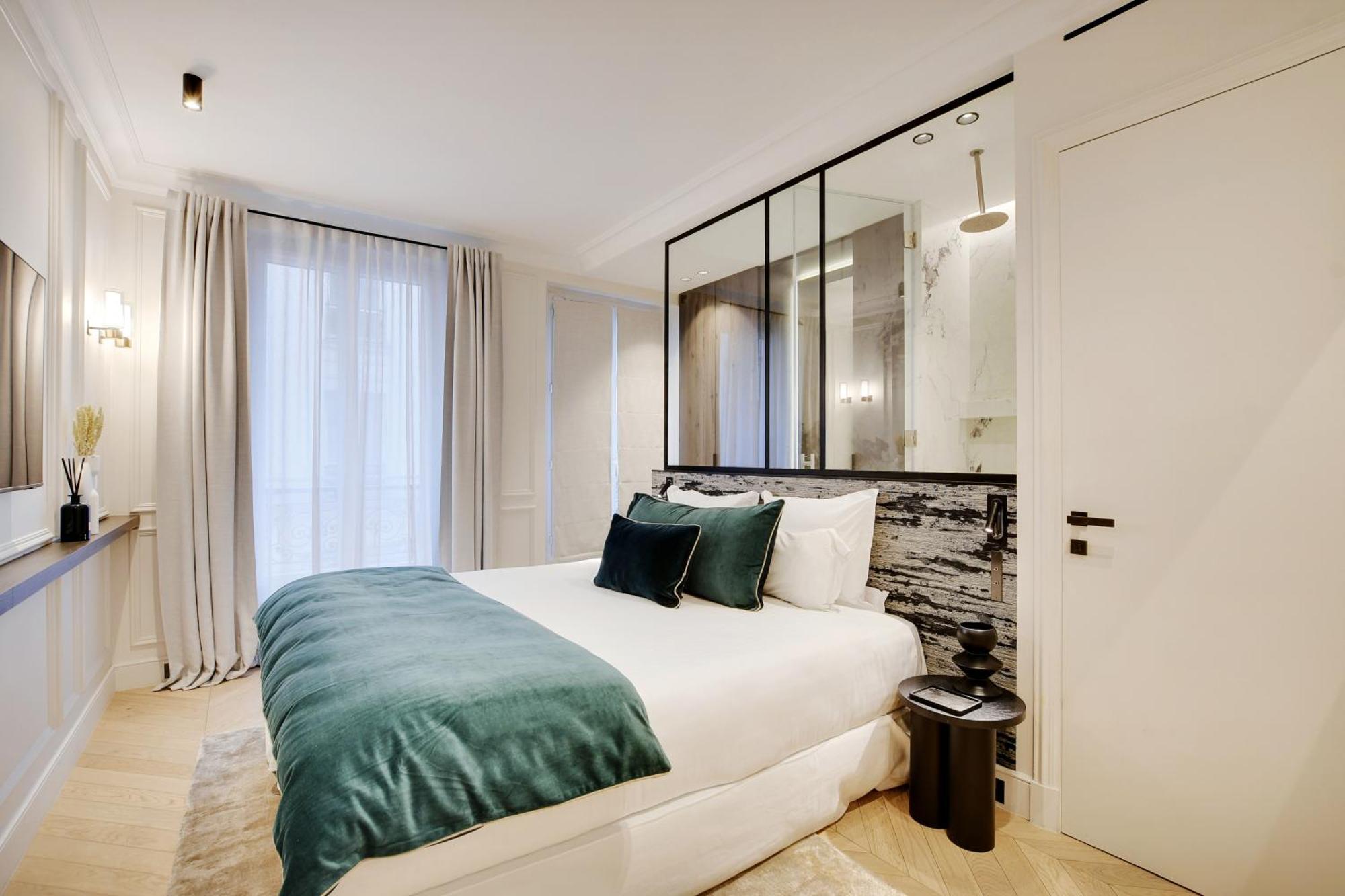 Thelander - Champs Elysees Serviced Apartments Párizs Kültér fotó